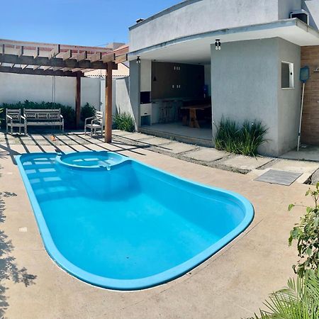 Casa Bosque De Buzios 2Km De Geriba Villa Eksteriør bilde
