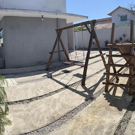 Casa Bosque De Buzios 2Km De Geriba Villa Eksteriør bilde