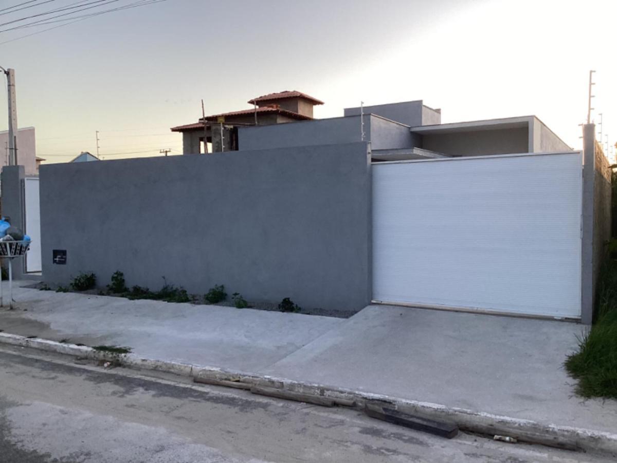 Casa Bosque De Buzios 2Km De Geriba Villa Eksteriør bilde