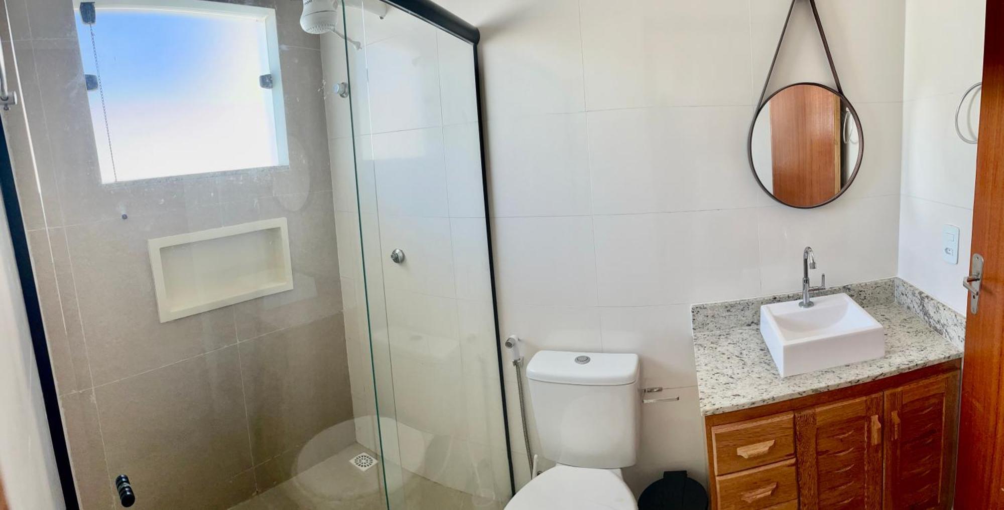 Casa Bosque De Buzios 2Km De Geriba Villa Eksteriør bilde