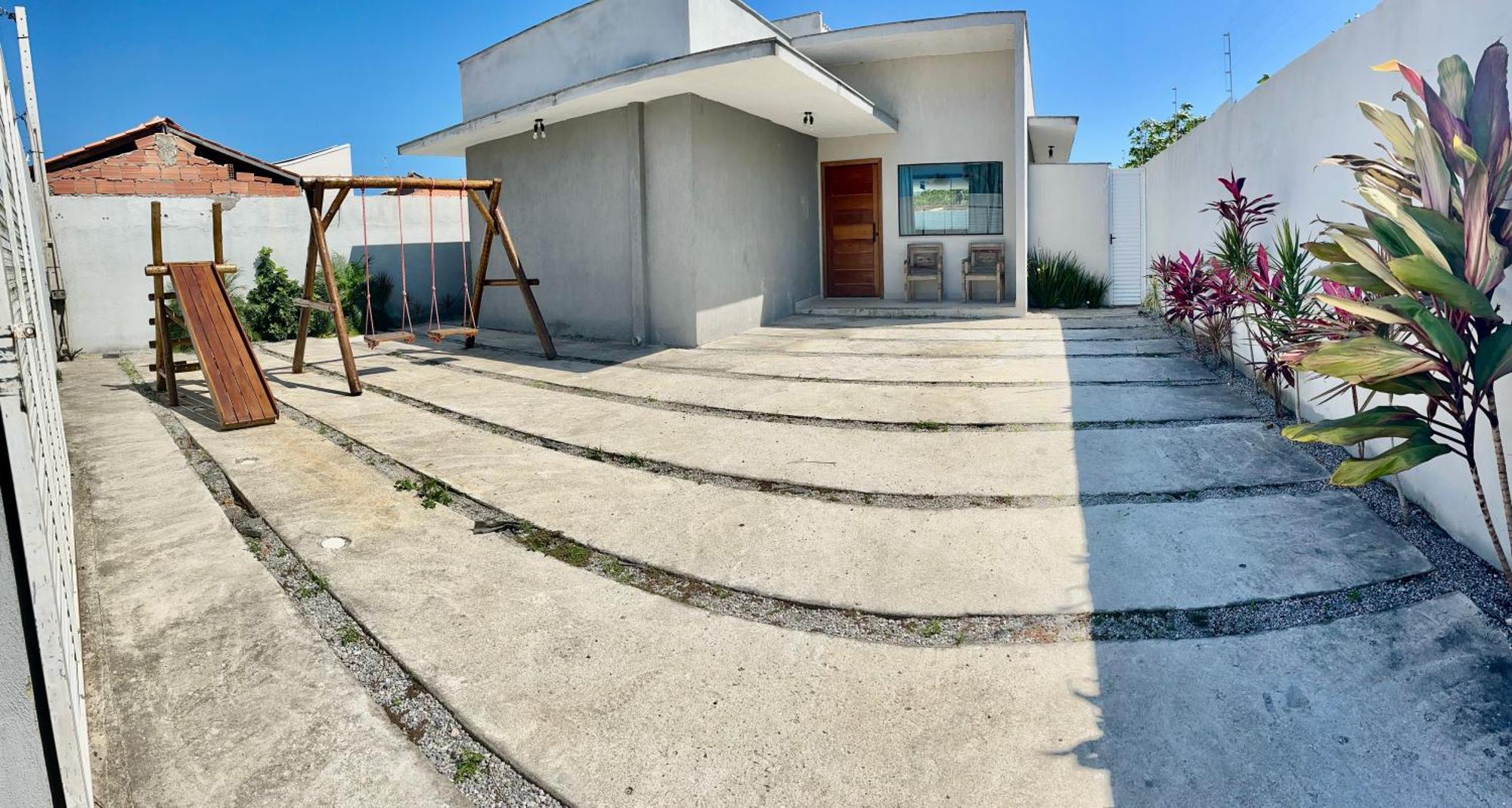 Casa Bosque De Buzios 2Km De Geriba Villa Eksteriør bilde